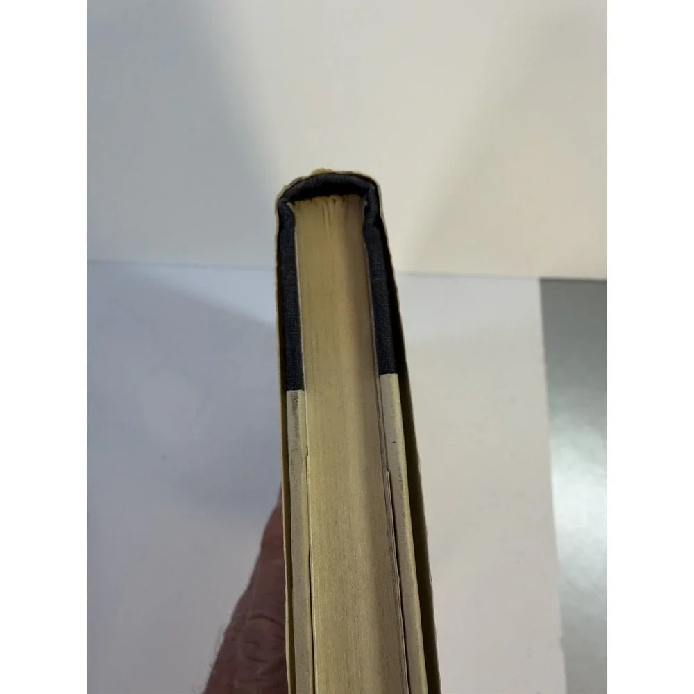 One Way to Spell Man Wallace Stegner 1982 First Edition HC Doubleday‎ Western